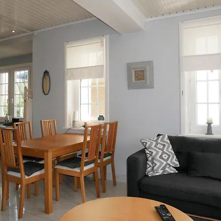 Apartment Regina 2