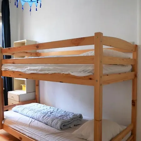 Regina 2 Apartmán De Haan
