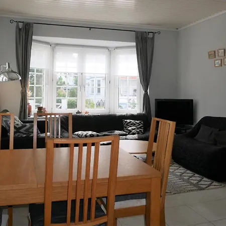 Regina 2 Apartmán *